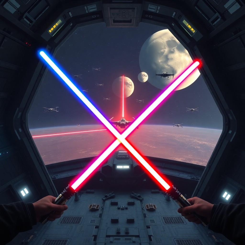 Star Wars