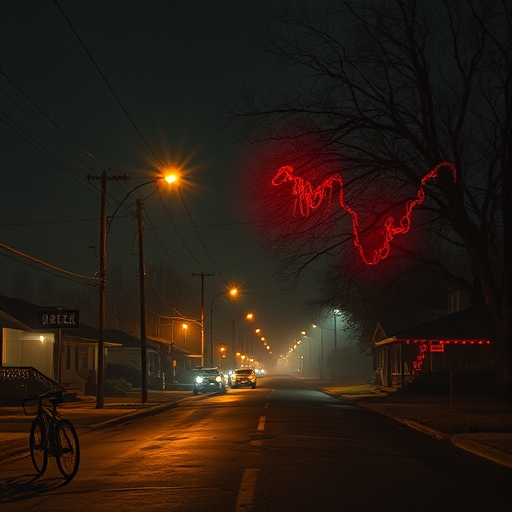 Stranger Things